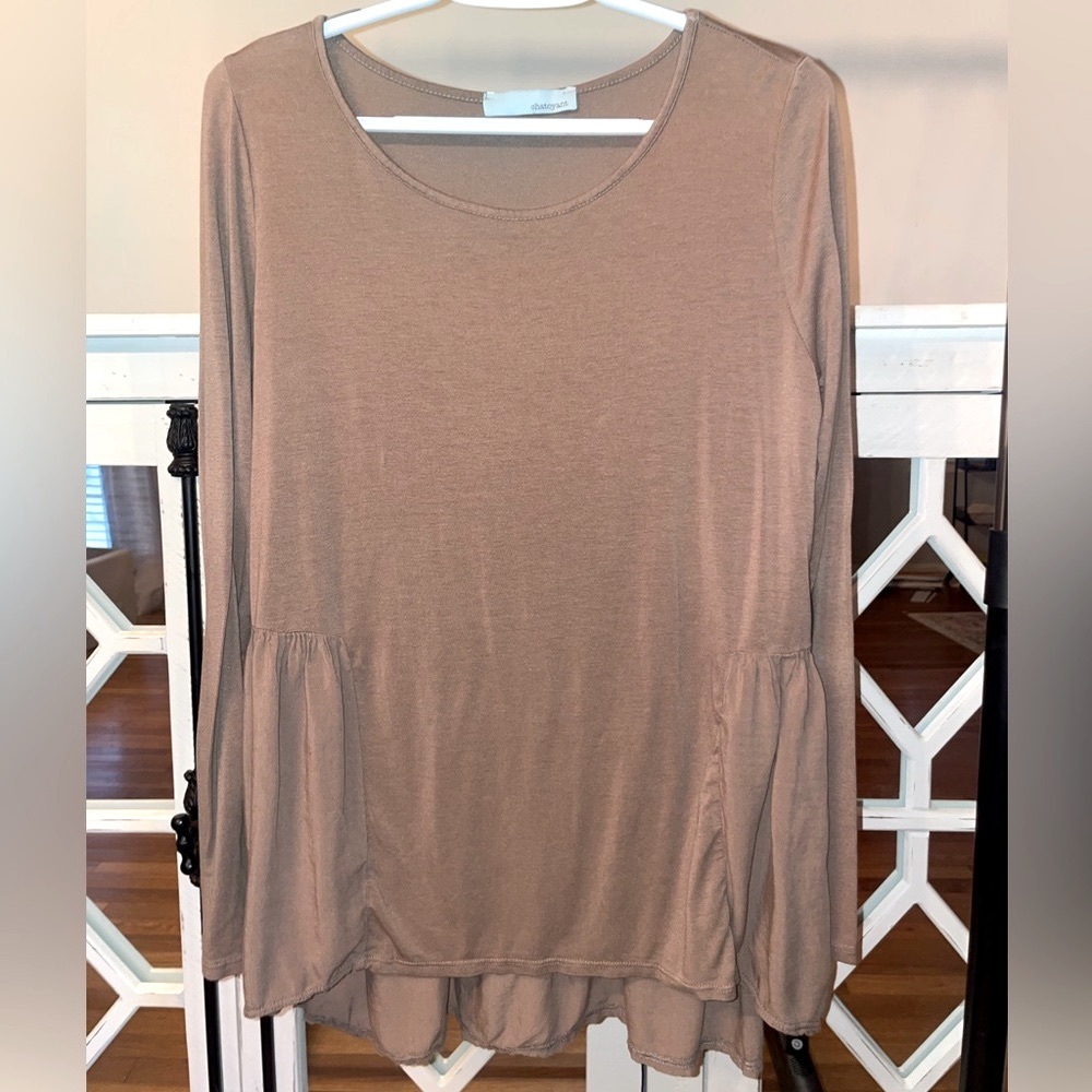 Flowy Top - Picture 3 of 5